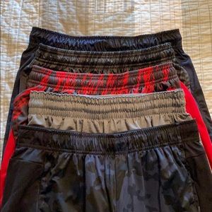 Nike shorts (5)